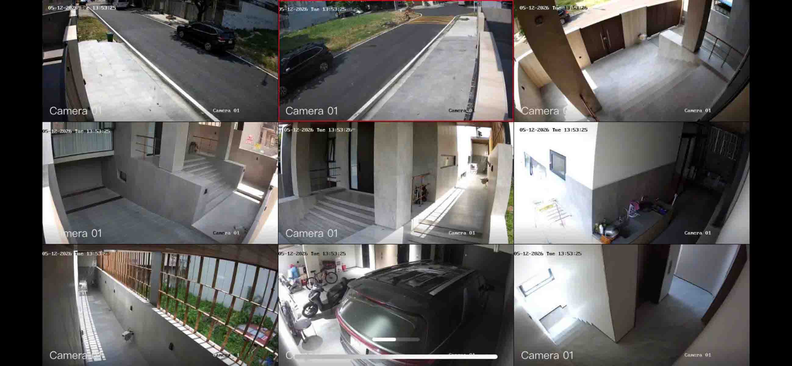 Ảnh 3 - Lắp Đặt Camera Vũng Tàu – Gợi Ý Mua Sắm, So Sánh Giá, Chọn Mẫu Phù Hợp